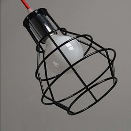 Max 60W Lampe suspendue,...