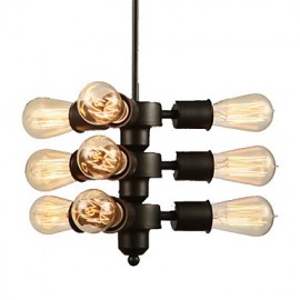 MAX:60W Lampe suspendue,...