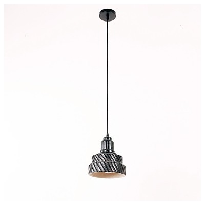 60W Lampe suspendue,...