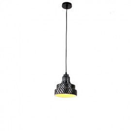 60W Lampe suspendue,...