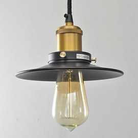 MAX:60W Lampe suspendue,...