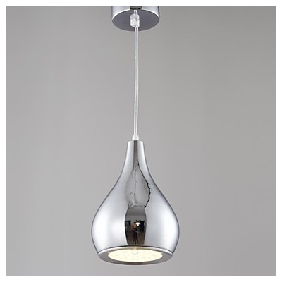 1w Contemporain / Globe LED...