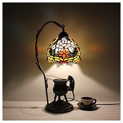 Lampe de...