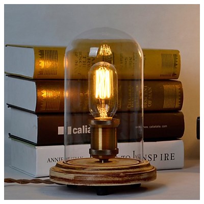 Lampe de table -...