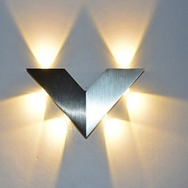 triangle moderne led...