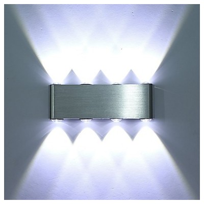 moderne led applique murale...