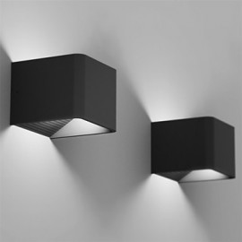 moderne led applique murale...