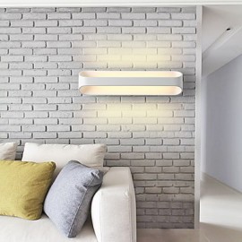 moderne led lampe de mur...