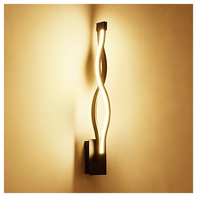 moderne led lampes de mur...