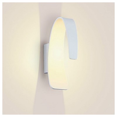 Moderne led lampe de mur...