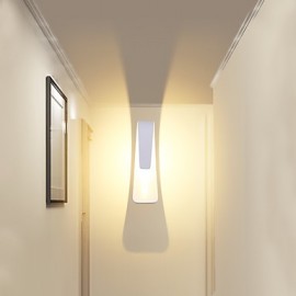 Moderne led lampe de mur...