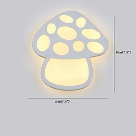 moderne led appliques...