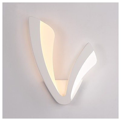 Moderne led appliques...