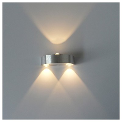 moderne led applique murale...