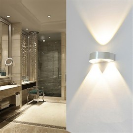 moderne led applique murale...