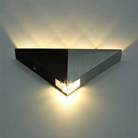 aluminium moderne triangle...