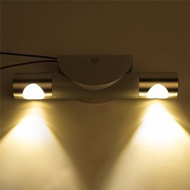 moderne led applique murale...