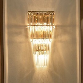 Cristal LED, Moderne,...