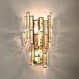 Cristal LED, Moderne,...