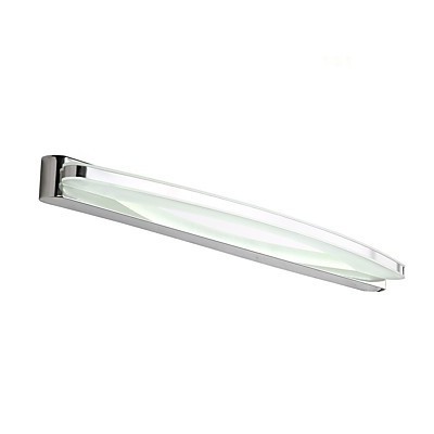 70cm moderne led miroir...