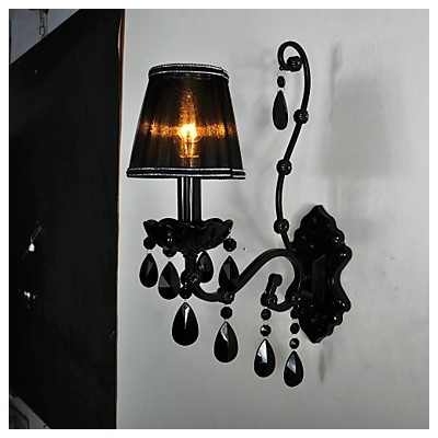 Chandeliers muraux -...