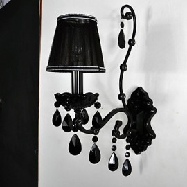 Chandeliers muraux -...