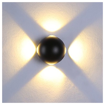 moderne led applique murale...