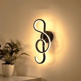 Moderne led lampes de mur...