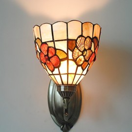 Lampe Murale Florale,...