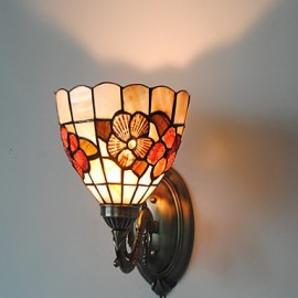 Lampe Murale Florale,...