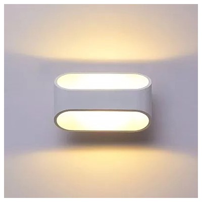 Cristal LED, Moderne,...