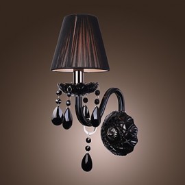 Lampe Murale Cristal...