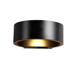 Moderne led lampe de mur...